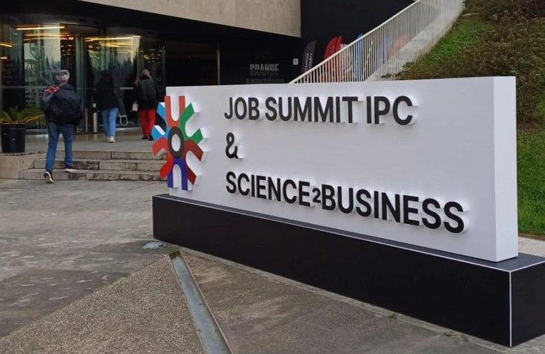 SUScita no Job Summit and Science2Business